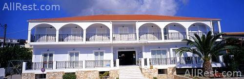 Eleana Hotel 9